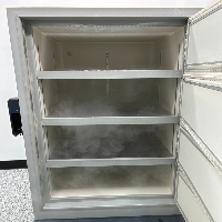 VWR Haier -86 Symphony ULT Freezer image 3